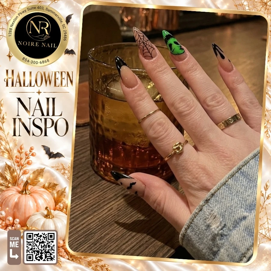 Noire Nail Bar